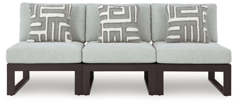 Beachloft Outdoor Seating