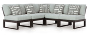 Beachloft Outdoor Seating