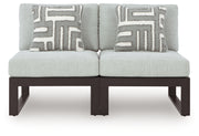 Beachloft Outdoor Seating