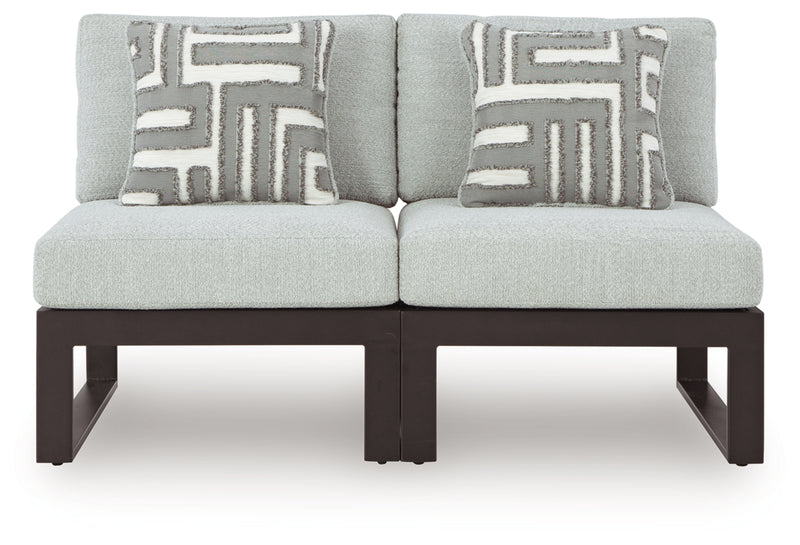 Beachloft Outdoor Seating