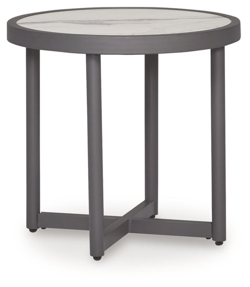 North Island Round Table