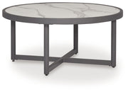 North Island Round Table