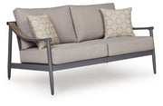 North Island Outdoor Seating