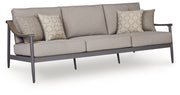North Island Outdoor Seating