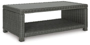 Elite Park Table