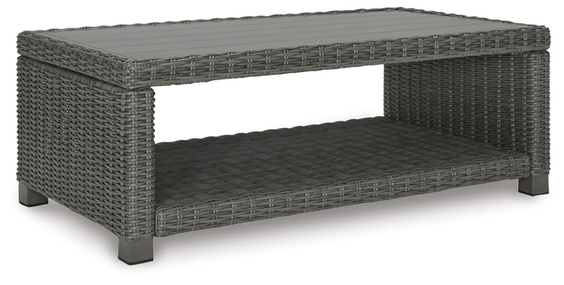 Elite Park Table