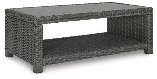Elite Park Table