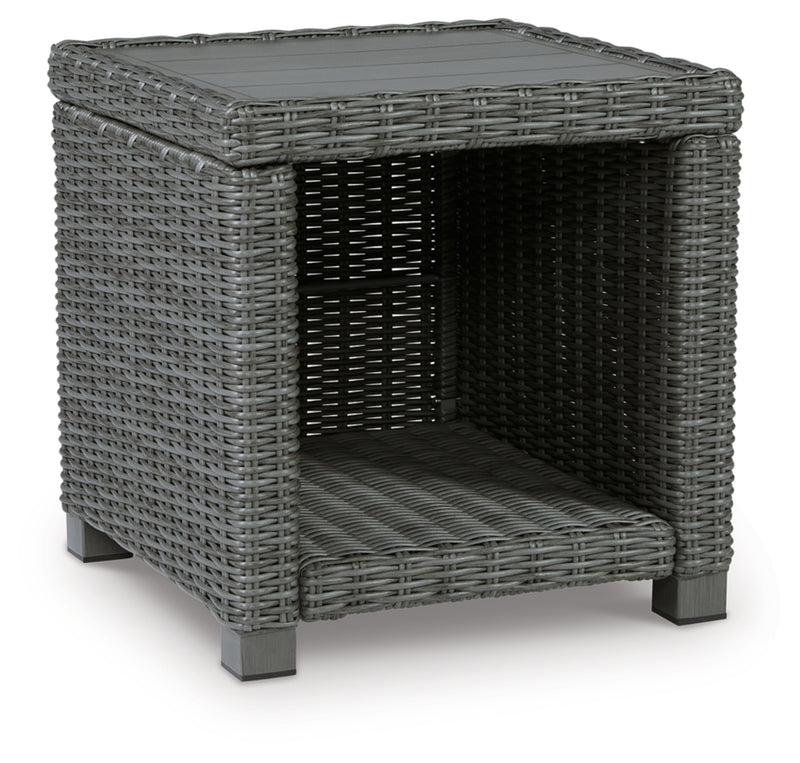 Elite Park Table