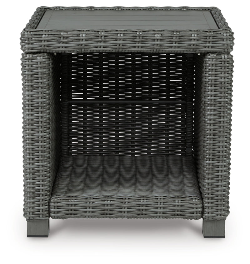 Elite Park Table