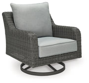 Elite Outdoor Seating
