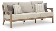 Hallow Creek Outdoor Seating