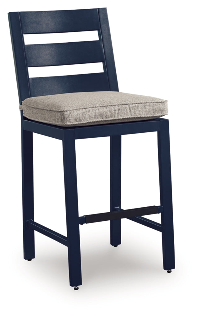 Mabry Shores Barstool