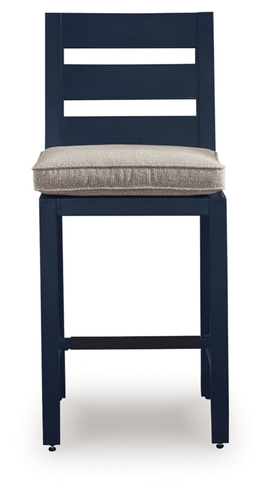 Mabry Shores Barstool