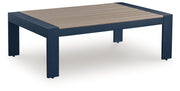 Mabry Shores Rectangular Table