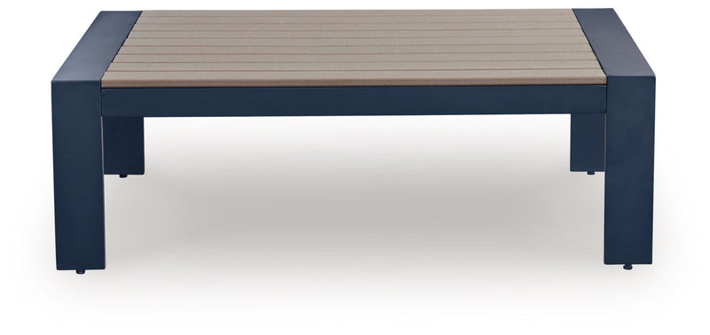 Mabry Shores Rectangular Table