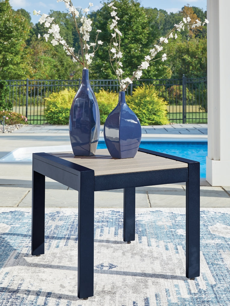 Mabry Shores Rectangular Table