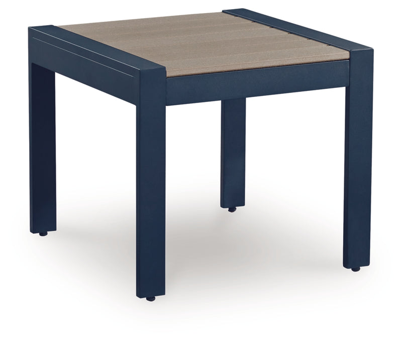 Mabry Shores Rectangular Table