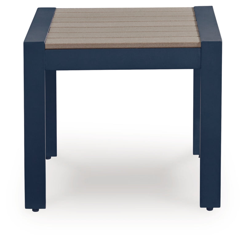 Mabry Shores Rectangular Table