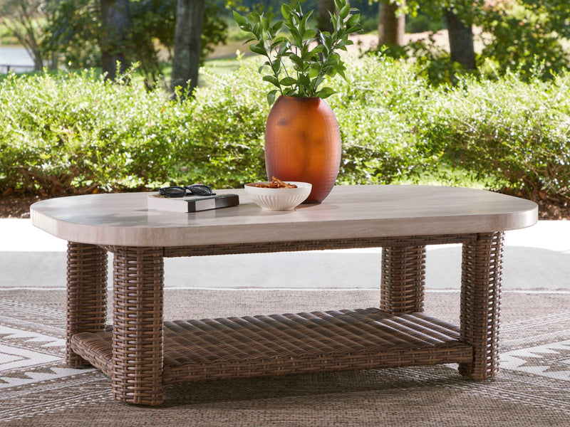 Angel Island Table
