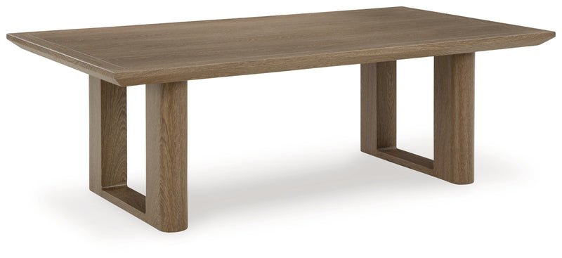 Serene Bay Table