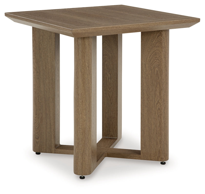 Serene Bay Table