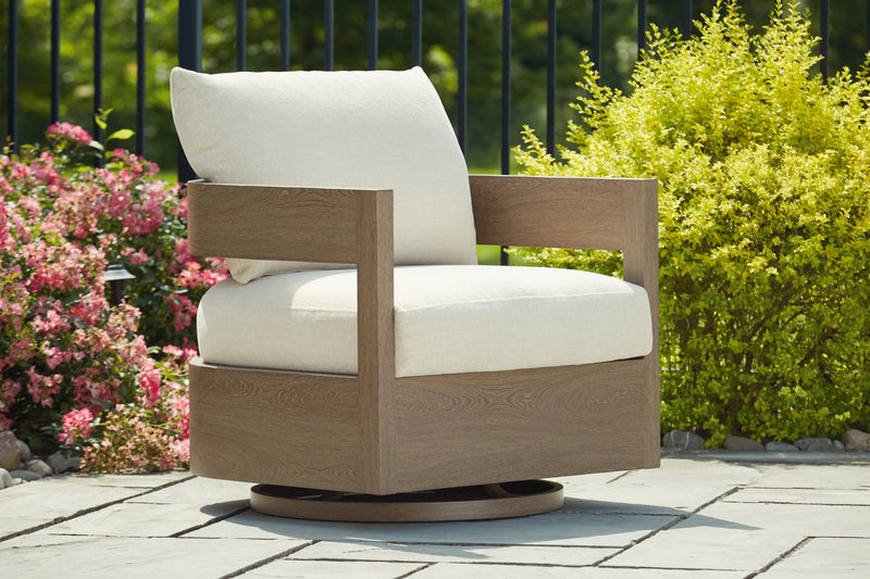 Asientos de exterior Serene Bay