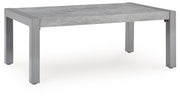 Moonlight View Table