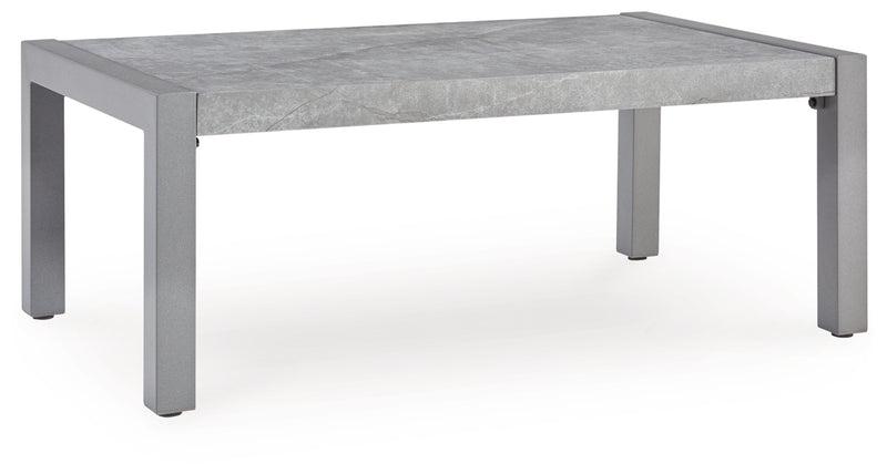 Moonlight View Table