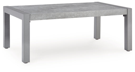 Moonlight View Table