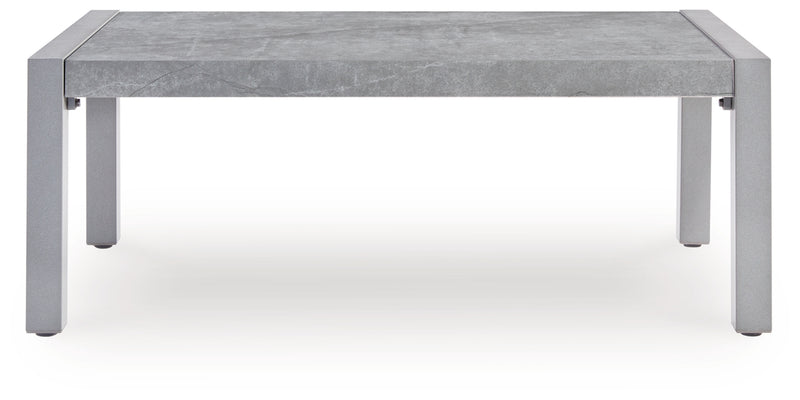 Moonlight View Table