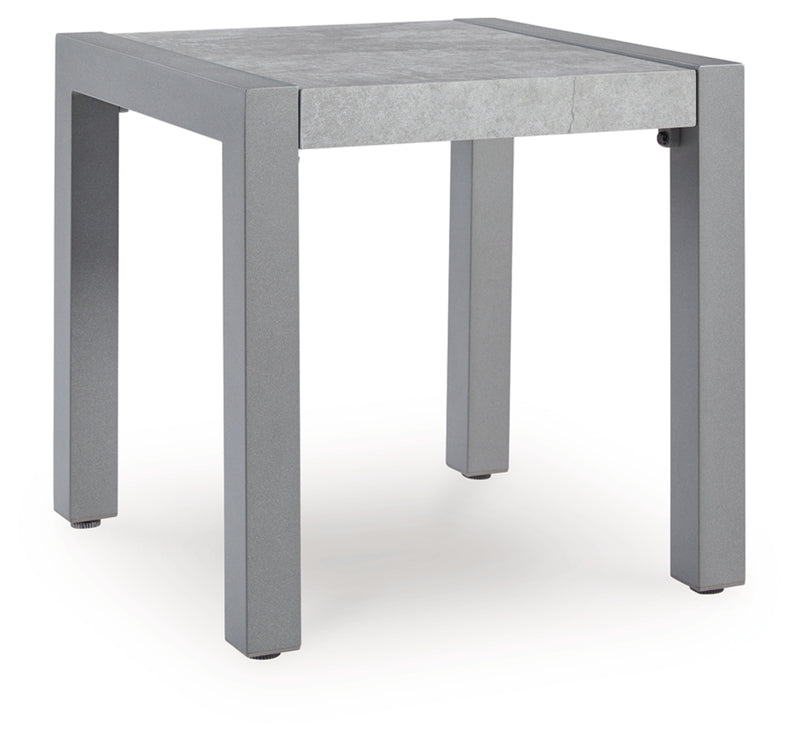 Moonlight View Table