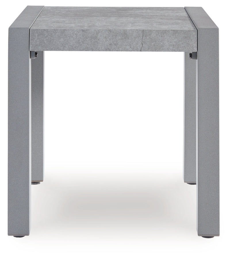 Moonlight View Table