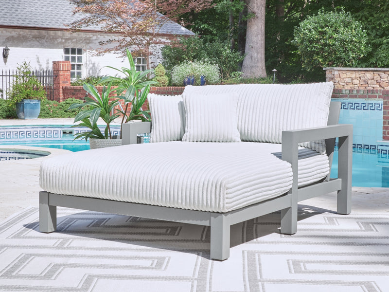 Moonlight View Outdoor Seating