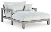 Moonlight View Outdoor Seating