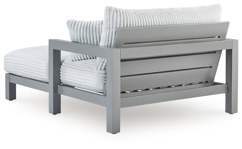 Moonlight View Outdoor Seating