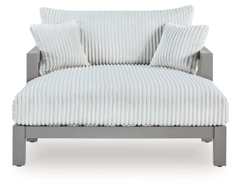 Moonlight View Outdoor Seating