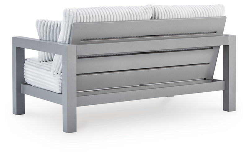 Moonlight View Outdoor Seating