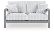 Moonlight View Outdoor Seating