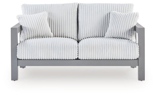 Moonlight View Outdoor Seating