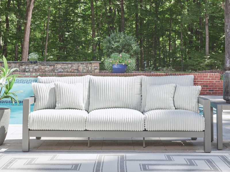 Moonlight View Outdoor Seating