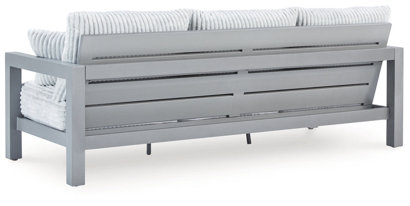 Moonlight View Outdoor Seating