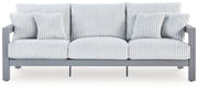 Moonlight View Outdoor Seating
