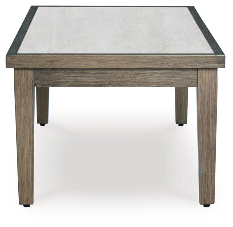 Rainier Ranch Table