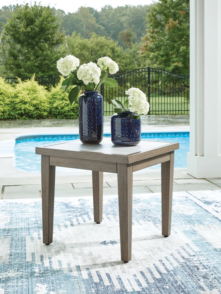 Rainier Ranch Table