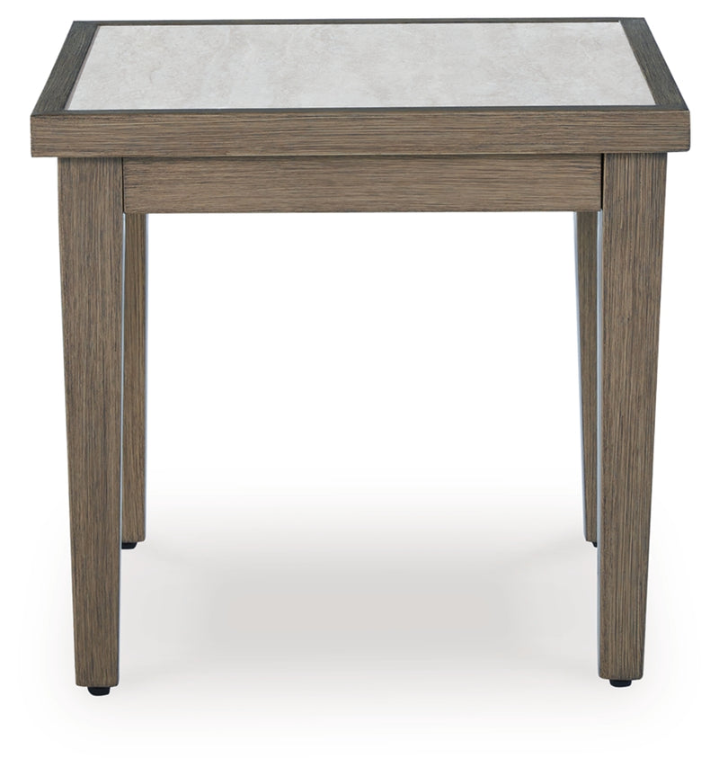 Rainier Ranch Table