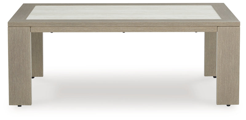 Kimpton Isle Table