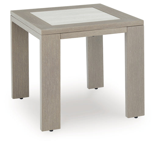 Kimpton Isle Table