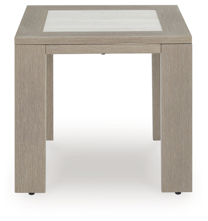 Kimpton Isle Table