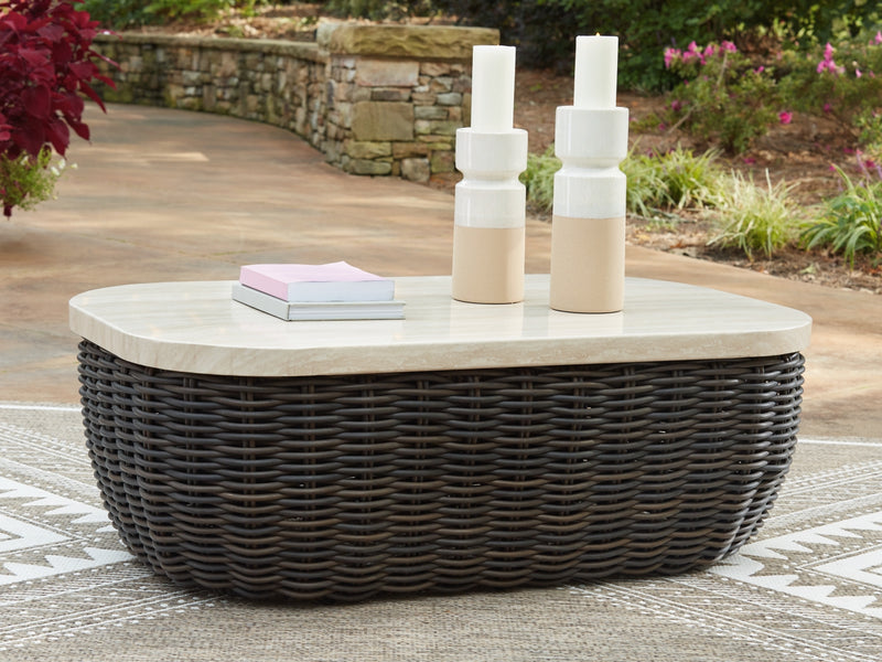 Kimora Table