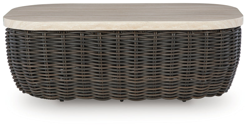 Kimora Table